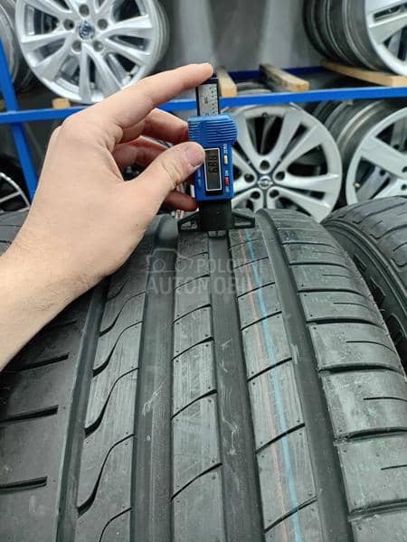 Imperial 245/45 R19 Letnja