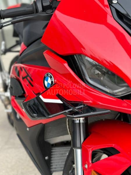 BMW S1000RR