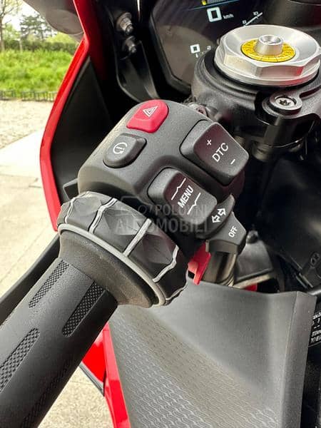 BMW S1000RR