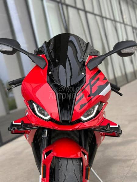 BMW S1000RR