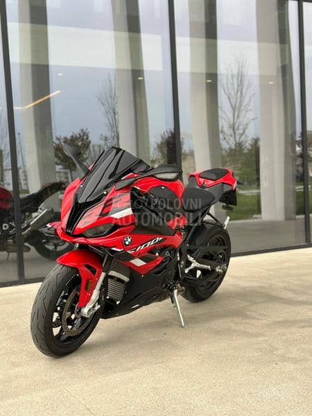 BMW S1000RR