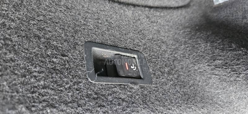 Audi A4 2.0tdi