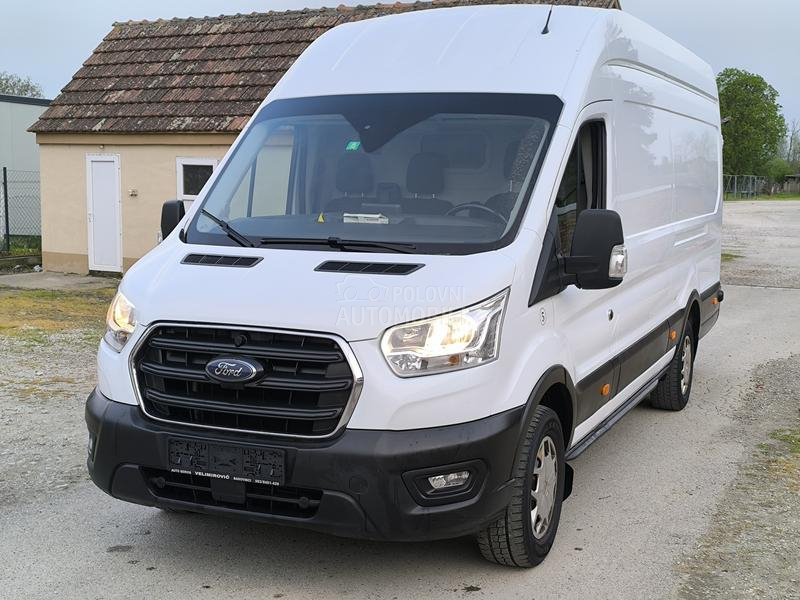 Ford Transit MAXI//CH