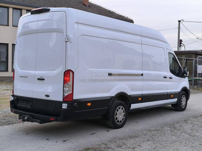 Ford Transit MAXI//CH