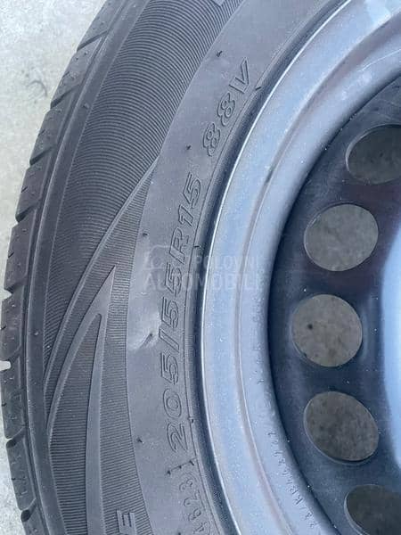 Nexen 205/55 R15 Letnja