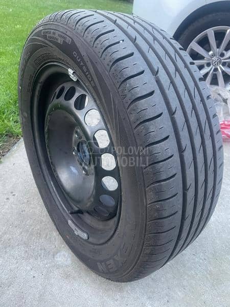 Nexen 205/55 R15 Letnja