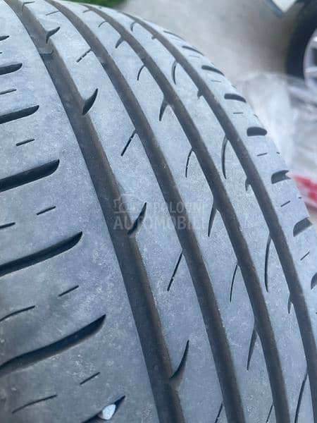 Nexen 205/55 R15 Letnja
