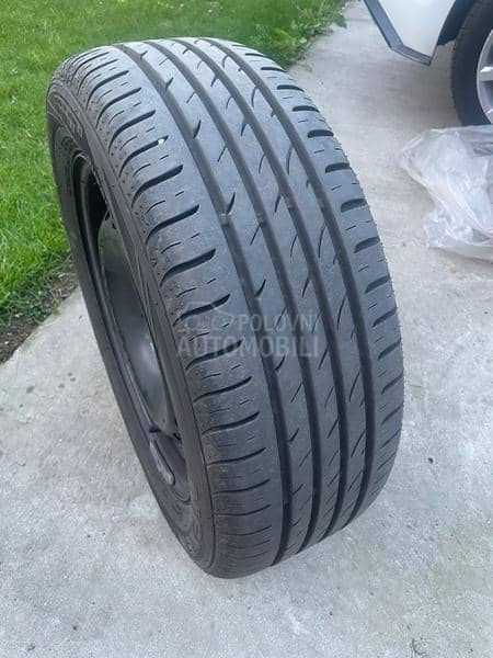 Nexen 205/55 R15 Letnja