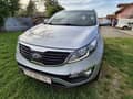 Kia Sportage 1.6