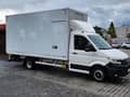 Volkswagen Crafter RAMPA 5t NOVO