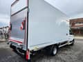Volkswagen Crafter RAMPA 5t NOVO