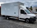 Volkswagen Crafter RAMPA 5t NOVO