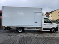 Volkswagen Crafter RAMPA 5t NOVO