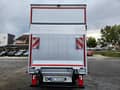 Volkswagen Crafter RAMPA 5t NOVO