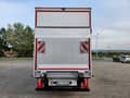 Volkswagen Crafter RAMPA 5t NOVO