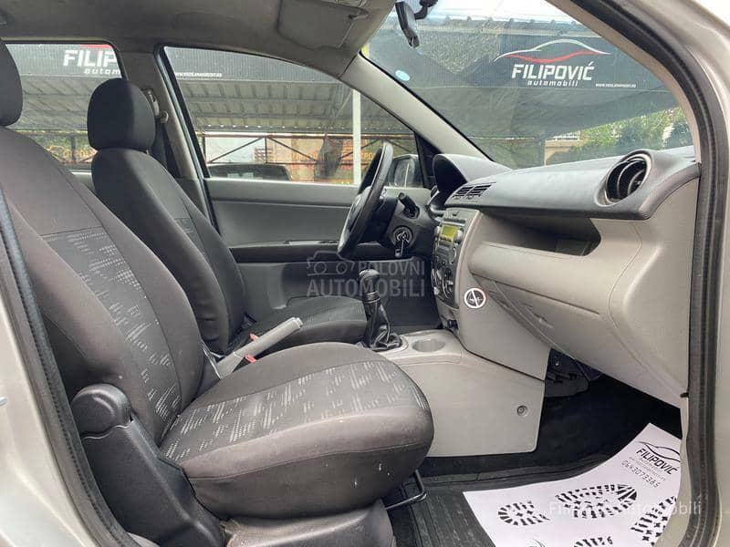 Mazda 2 RATA 34E
