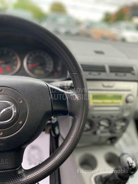 Mazda 2 RATA 34E