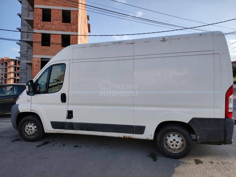 Fiat Ducato 