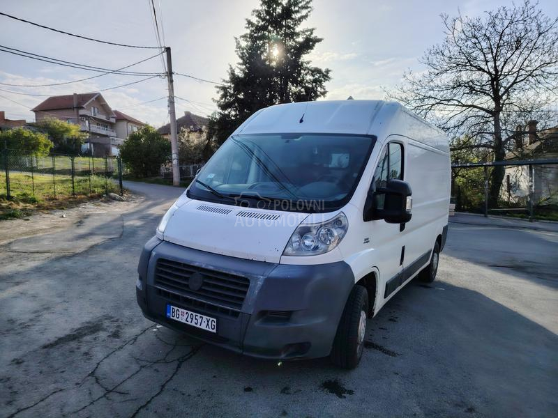 Fiat Ducato 