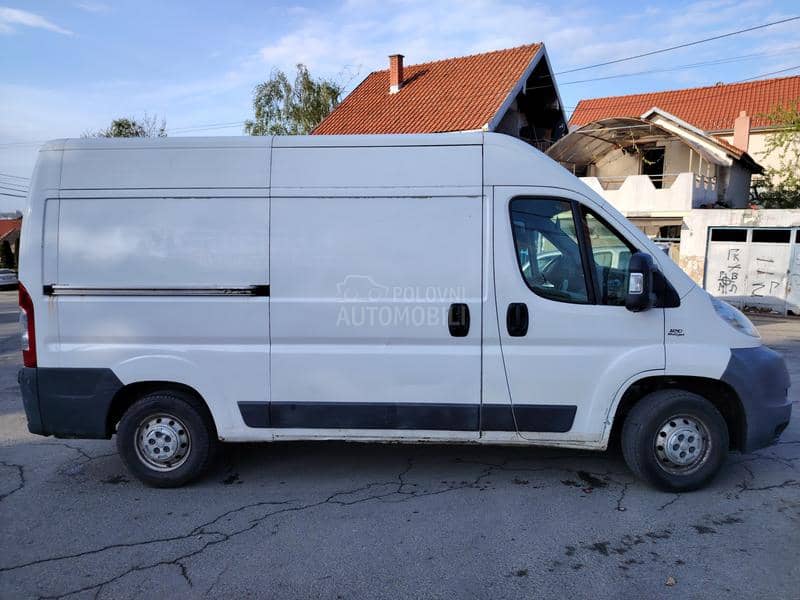 Fiat Ducato 