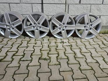 Aluminijumske felne  16" 5 x 112