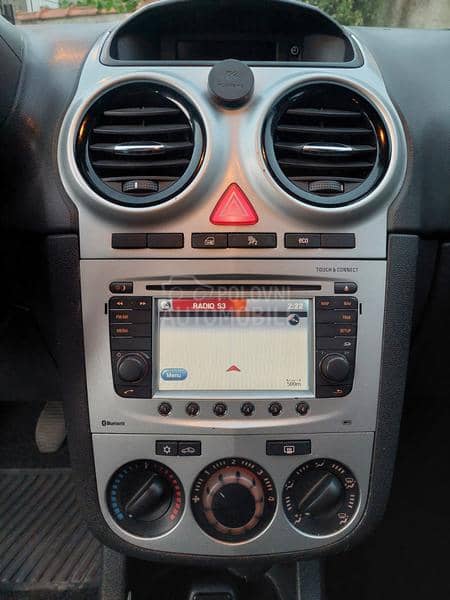 Opel Corsa D 1.3 cdti na.vi 2012
