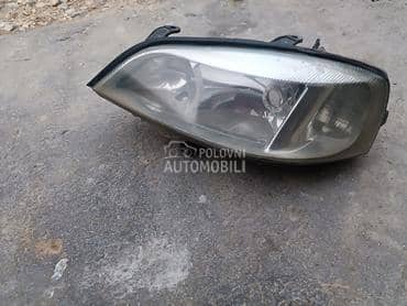 Levi far za Opel Astra G