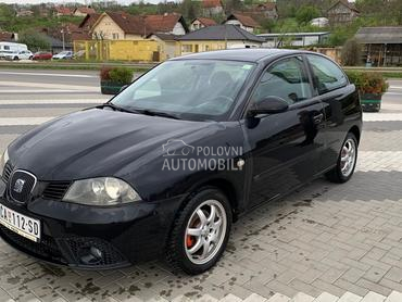 Seat Ibiza 1.4