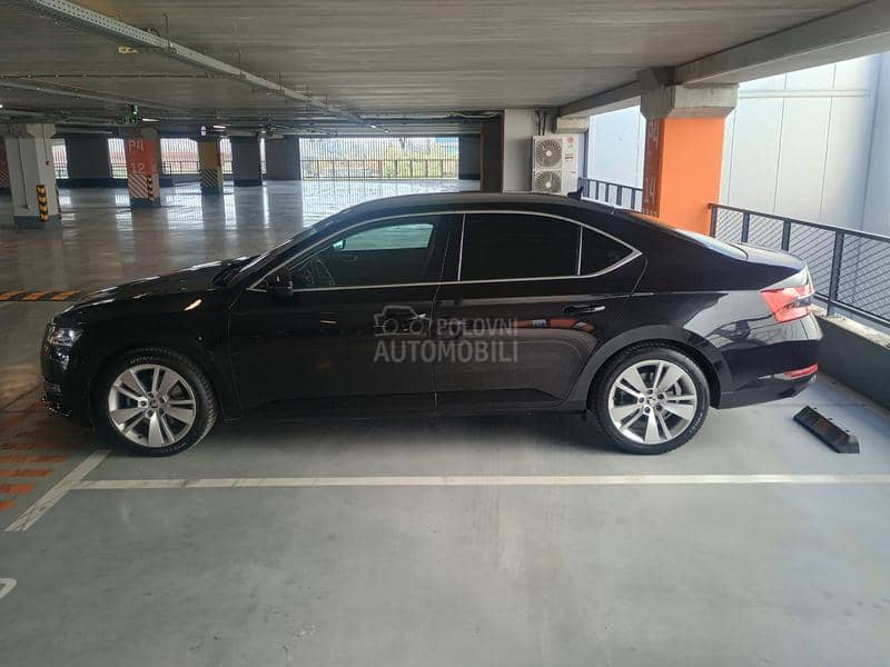 Škoda Superb STYLE, 88.000