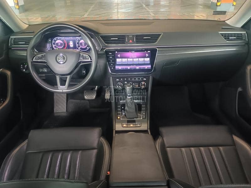 Škoda Superb STYLE, 88.000