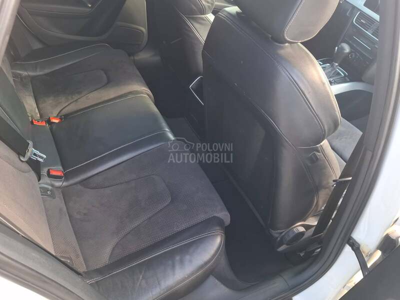 Audi A4 2.7 s line 3