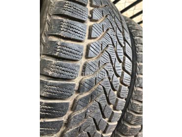 Lassa 195/55 R18 Zimska