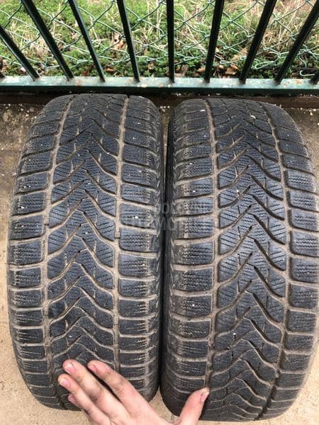 Lassa 195/55 R18 Zimska