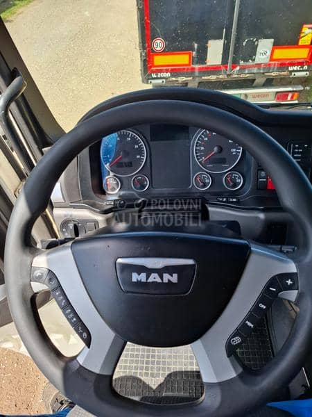 MAN TGX24.440