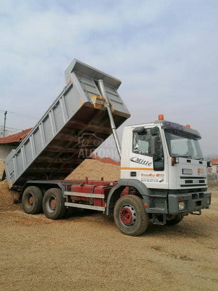 Iveco 440ks