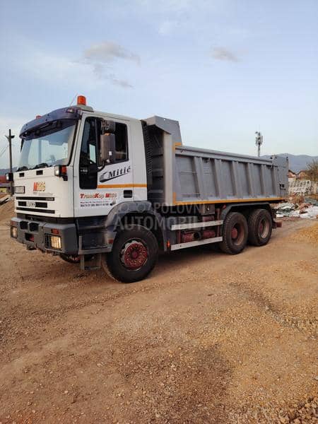 Iveco 440ks