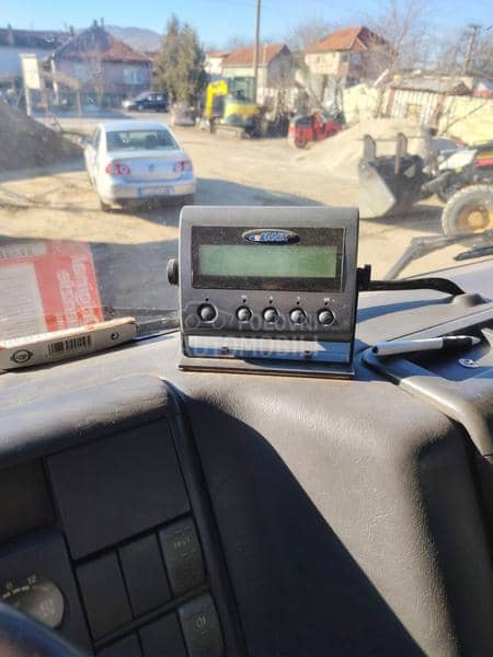Iveco 440ks
