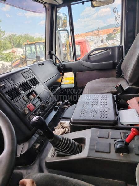 Iveco 440ks