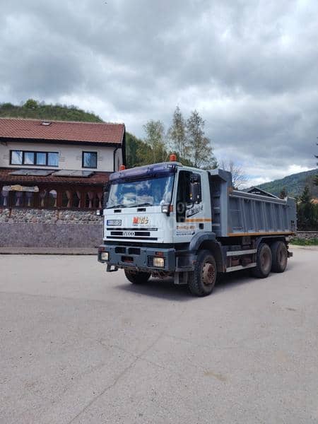 Iveco 440ks