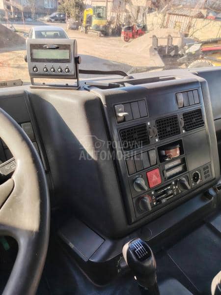 Iveco 440ks