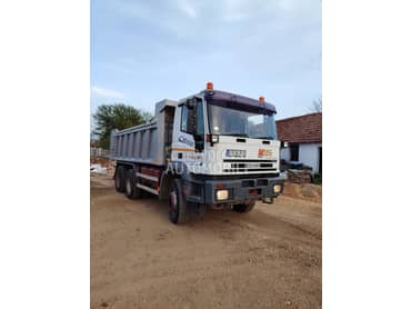 Iveco 440ks