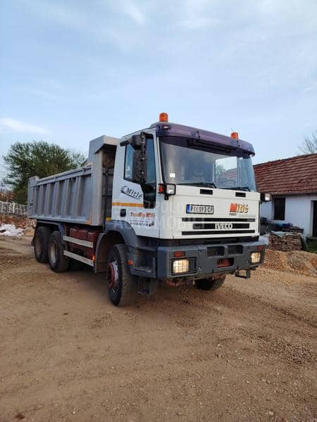 Iveco 440ks