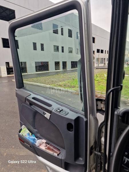 Scania G 420