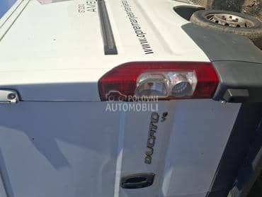 Stop lampa Fiat Ducato