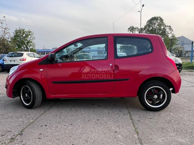 Renault Twingo 