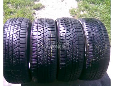 Kumho 225/55 R18 Sve sezone