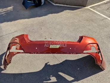 Branik G26 M paket za BMW Serija 4 od 2021. do 2025. god.