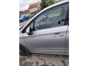 Vrata za Citroen C4 od 2011. do 2018. god.