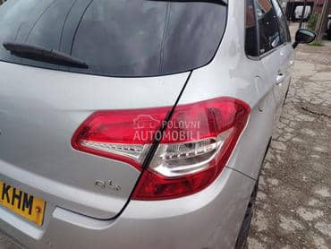 Stop lampe za Citroen C4 od 2011. do 2018. god.