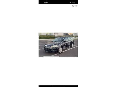 mehanika limarija ,enterijer za Ford Focus od 2006. do 2010. god.